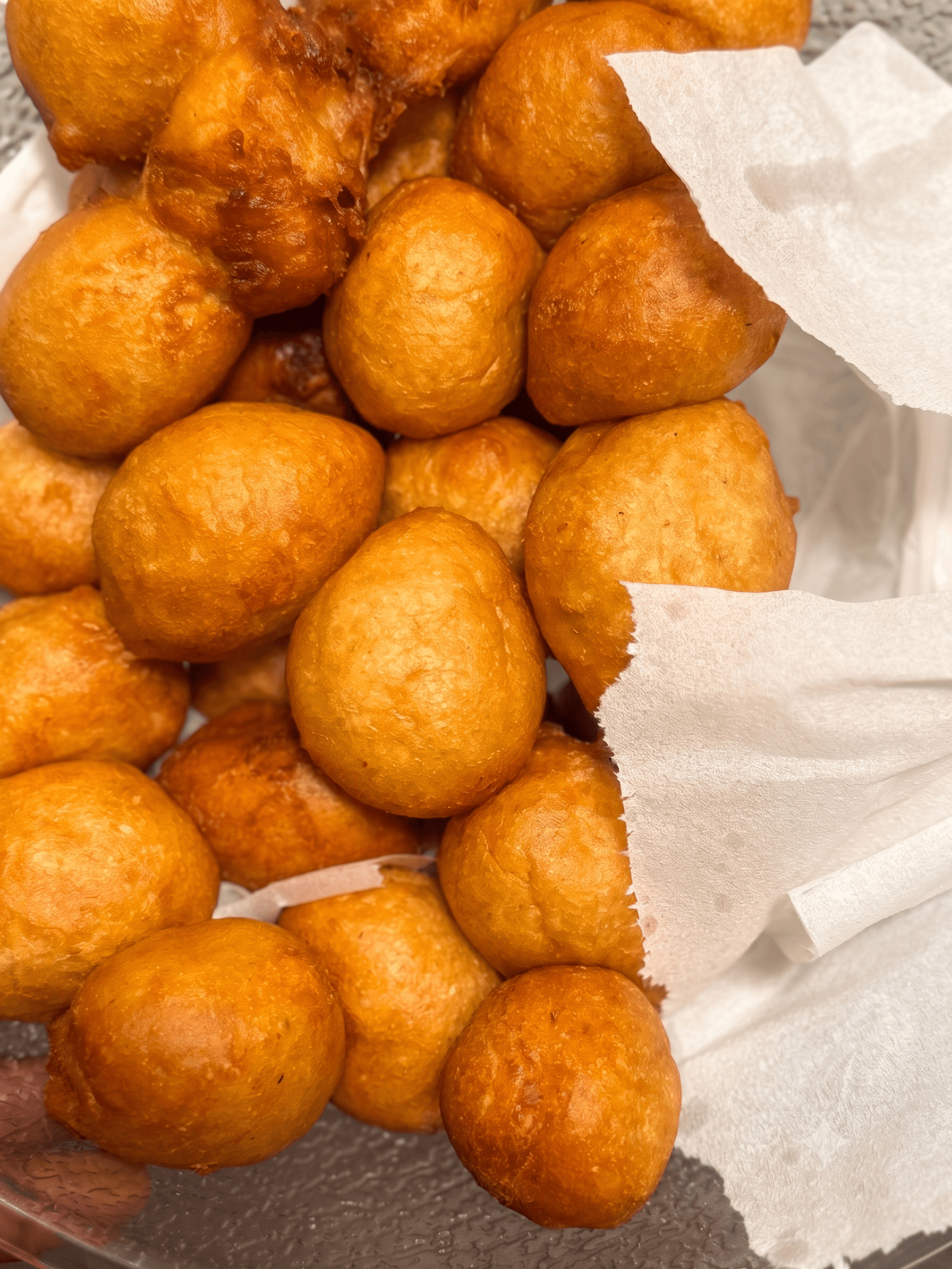Puff Puff